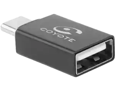 Adaptateur USB-C vers USB-A